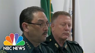 Officials arrest two juveniles in connection to Florida murders