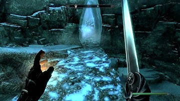 Skyrim Walkthrough: Ep. 62 "Good Intentions" at The Midden