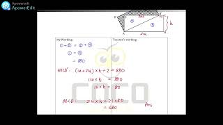 2023 NMOS Preliminary Round Q21-Q30