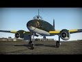 Реактивные самолеты R2Y2 - War Thunder