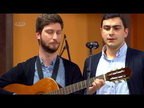 ანსამბლი ,,ჰერიო\" | ზამთარია