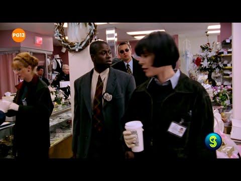 HOMICIDE LIFE ON THE STREET S4 EP10 PROMO #S3OpenUp #Homicide