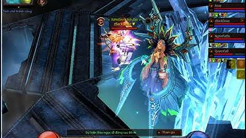 [MUHN] Rảnh rỗi đi nghịch dại ➤ MUHN ➤ Gamethuvn.net