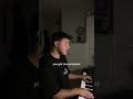 Big Time Rush - Paralyzed #music #cover #singing #bigtimerush #paralyzed