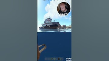 HOW TO LOOT IN SAFEZONE.. 🤣 #posty #solo #rust