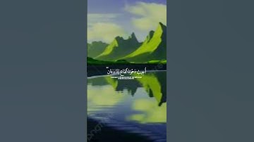 اللهم اجعل القرآن الكريم ربيع قلوبنا ونور صدورنا