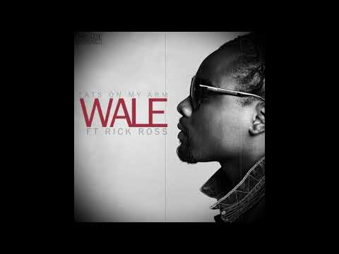 Wale Feat. Rick Ross - Tatts On My Arm HQ