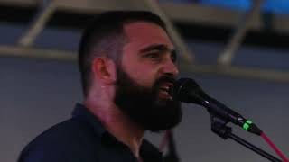 Standard Issue / The Wire (Live at Beardfest 2019)