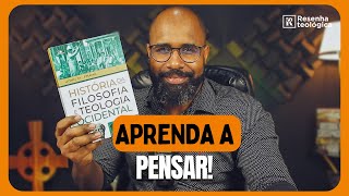 História da Filosofia e Teologia Ocidental | Edições Vida Nova