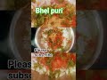 Option 1: मुंबई वाली भेल पुरी 🔥 2 Min में घर पे 👑 ठेले से भी टेस्टी #food #bhelpuri bhelpu