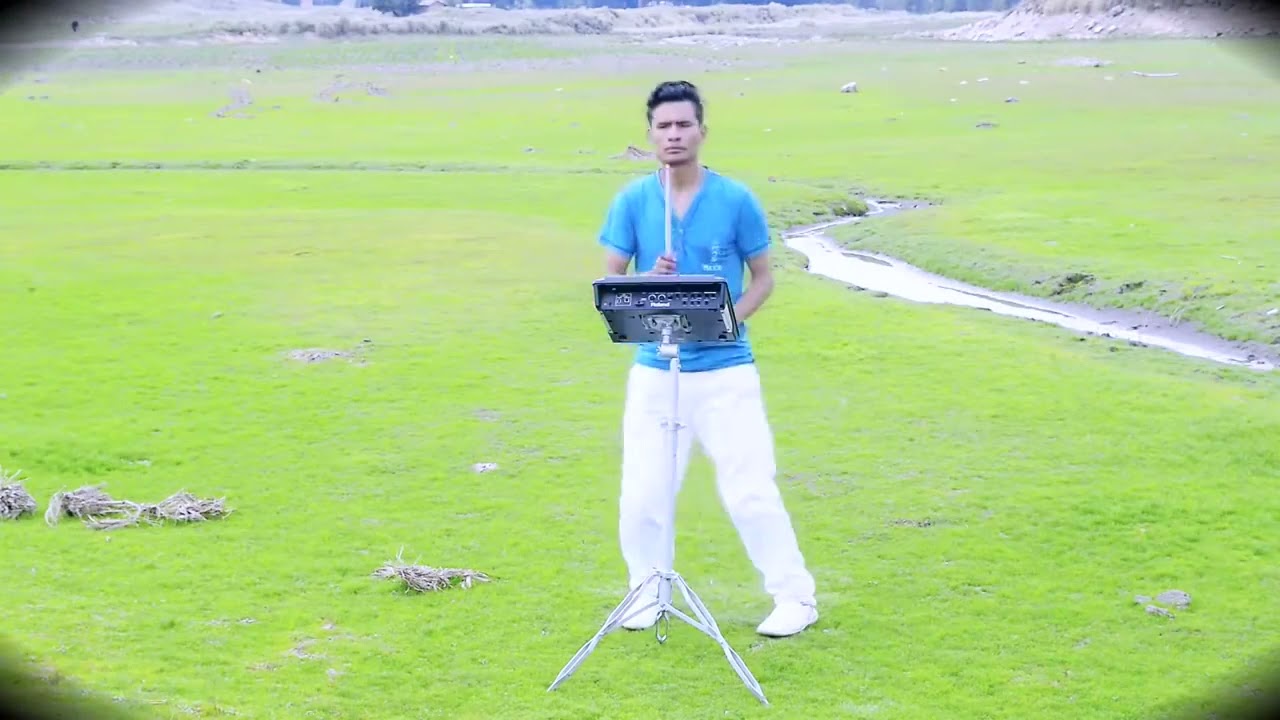 LOS REDIMIDOS RDM2 SACA LA VIGA DE TUS OJOS PRIMICIA 2020 [ VIDEO OFICIAL]