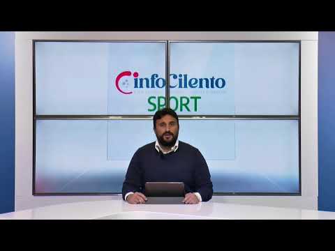 Tg InfoCilento del 8 Marzo 2024