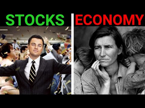 the-stock-market-is-disconnected-from-reality.-here’s-how-i-am-positioning-my-investment-portfolio
