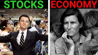 The Stock Market Is Disconnected From Reality. Here’s How I Am Positioning My Investment Portfolio