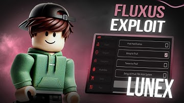Roblox Executor "Fluxus" (100% UNC) | Roblox x Fluxus Executor | Roblox Executor Free Download