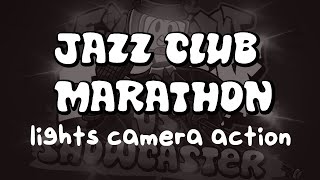 Friday Night Funkin Jazz Club Marathon OST: Lights Camera Action