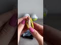 ✨ASMR✨I Got the Grossest Minis Ever! Watch Me Unbox Them All #shortvideo #toys #viral #relaxing #fyp