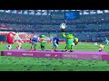 Mario Sonic At The Tokyo 2020 Olympic Games 4x100m Relay 69 Team Luigi Green Blue V3 