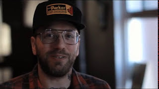 City and Colour - Little Hell (In Studio)