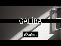Atakan - Galiba ( Akustik )