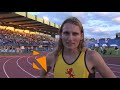 International Track Meet 2021 | Athletics