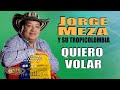 Jorge meza y su tropicolombia  quiero volar oficial  caf records