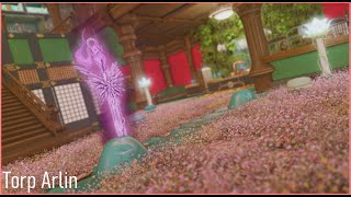 FFXIV House Tour: Torp Arlin (Crystal, Diabolos, Lavender Beds, Ward 3 Plot 33)