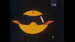 Dangermouse 'Custard'  Pt4