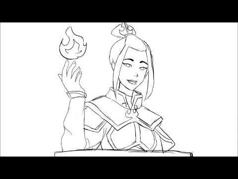 Public Service Messege from Azula