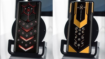 NOVA LAUNCHER SETUP | BEST NOVA LAUNCHER SETUP #71