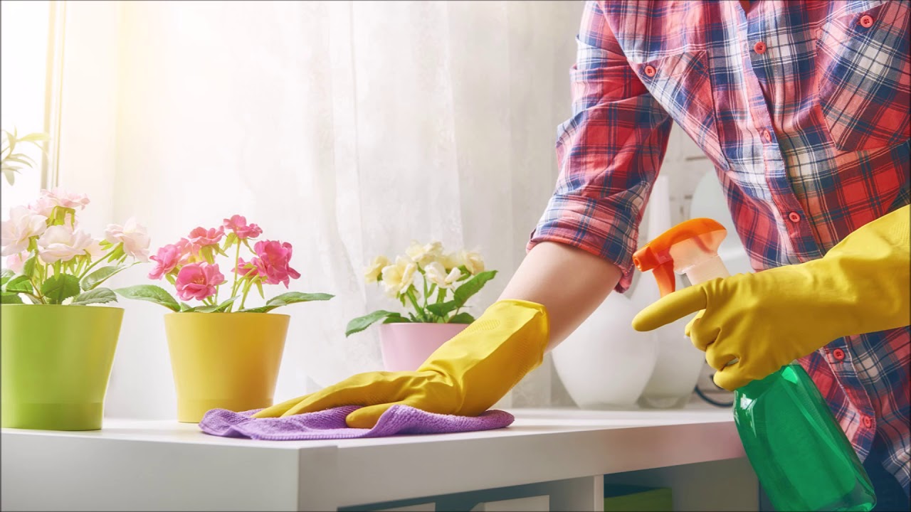 Home Cleaning Services La Villa TX McAllen TX | RGV Household Services