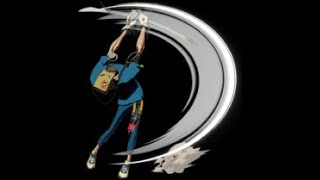faust's mix-ups got even scarier?? [GGST - Faust Season 3 Mini-Guide]