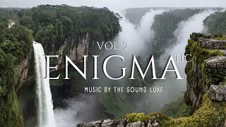 ENIGMA Style Music 2026 ✨ Mysterious New Age & Enigmatic Ambient Playlist Volume 2