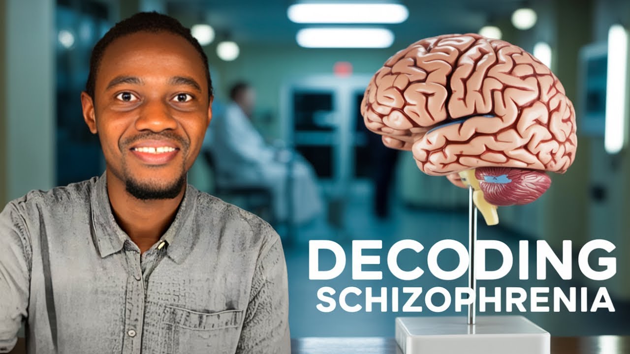 What is Schizophrenia?