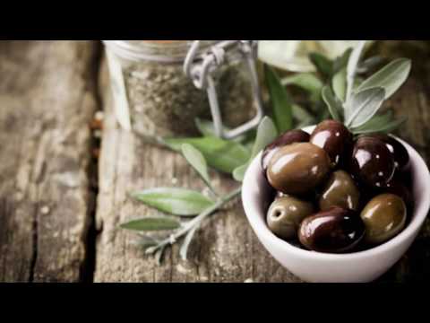 ზეთისხილის სასარგებლო თვისებები