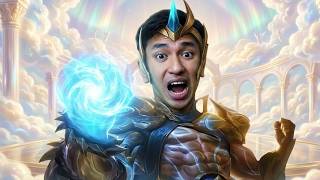 អាដូស ១០០០០០ Stack ! 😨