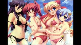 Nightcore - We Like To Party