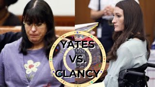Andrea Yates Lindsay Clancy A Comparative Birth Chart Analysis