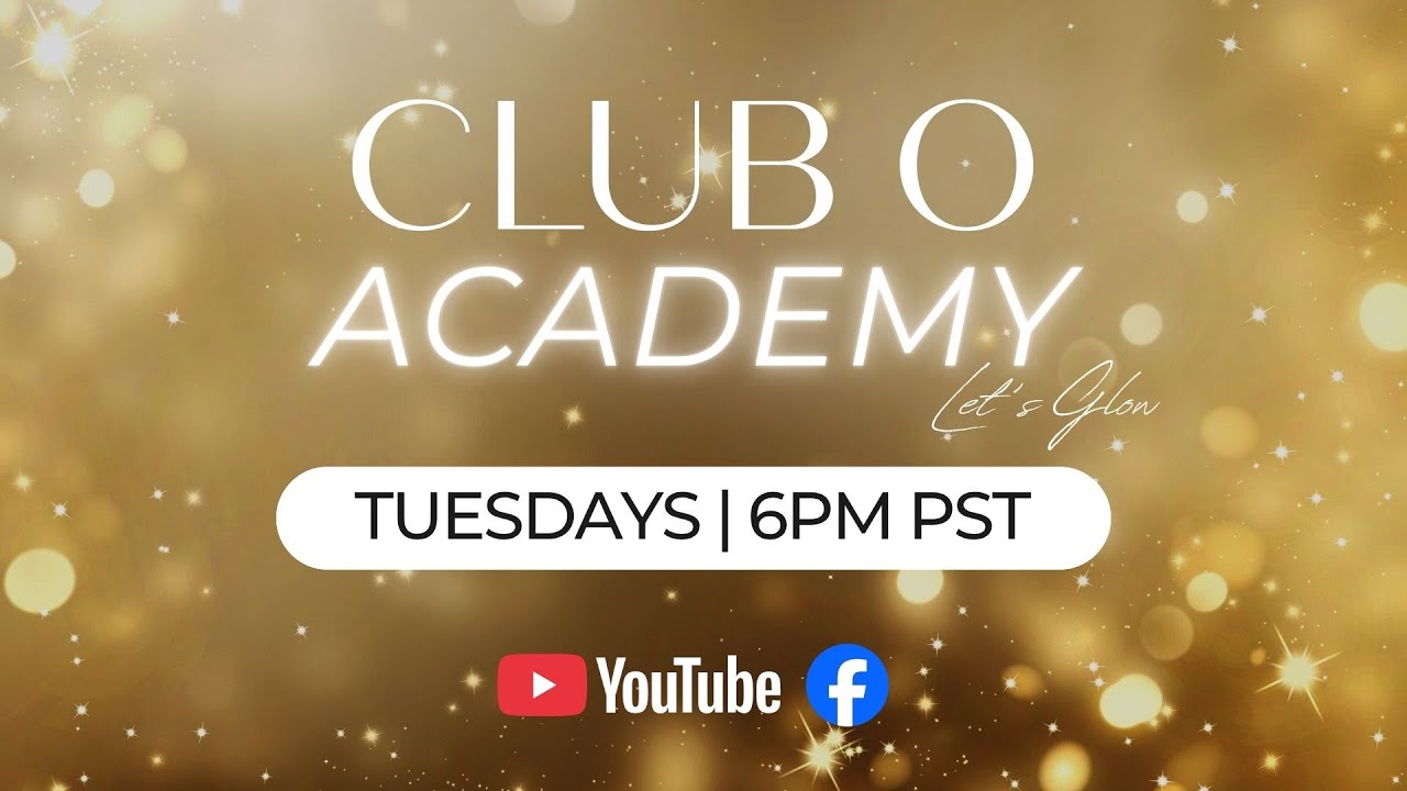 CLUB O ACADEMY