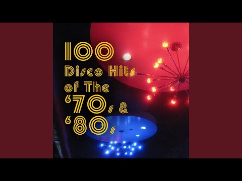 Disco Inferno (Re-Recorded)