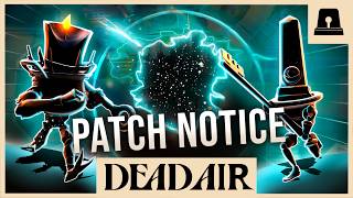 The Unstable Rift Opens in Deadlocks Latest Update