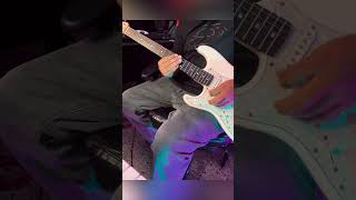 Y a Nueva York te vas sin mi! 🎶 #blessd #guitar #cover #Music