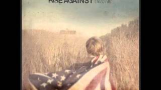 Rise Against - satellite