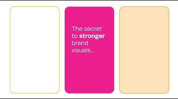 Elevate Your Brand with Custom Visuals | The Hot Seat with Sam at Asen Marketing