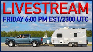 RV Chat Live: Florida RV Supershow 2020 recap