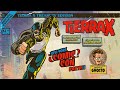 ¡Hay cómics en New York Comic Con! - NYCC 2024 Parte 2
