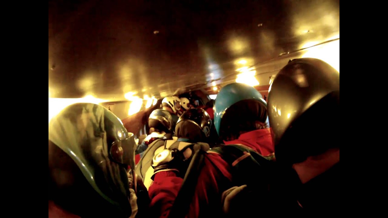 сборы сектора A 23-24 jul 2011