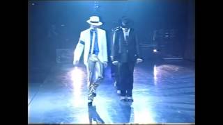 Michael Jackson - Smooth Criminal Brunei HIStory Tour 1996