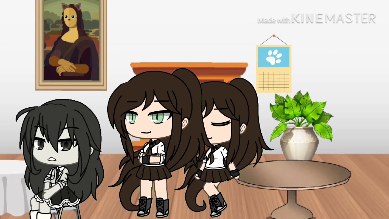 The Other side| GLMV |