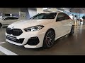 BMW M235i xDrive Gran Coupe F44 M Performance Parts